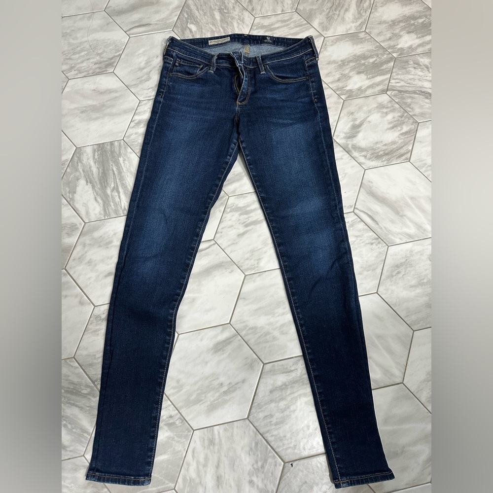 AG absolute legging